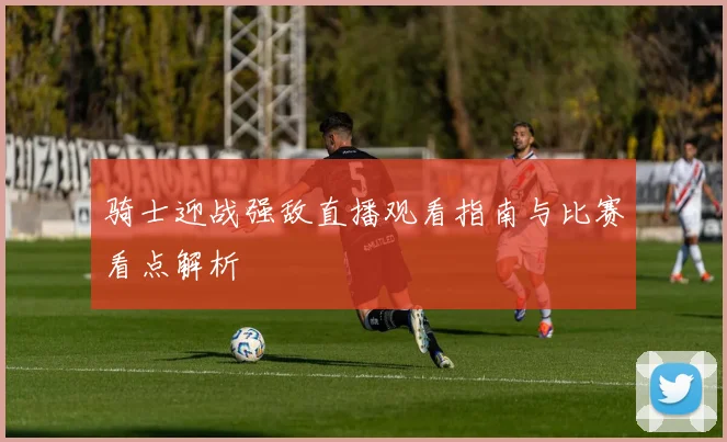 骑士迎战强敌直播观看指南与比赛看点解析