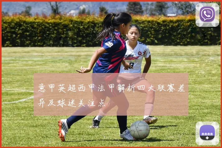 意甲英超西甲法甲解析四大联赛差异及球迷关注点